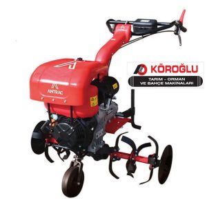 ÇAPA MAKİNASI ANTRAC 320 D310452500004 - ÇAPA MAK. ANTRAC 320 D3