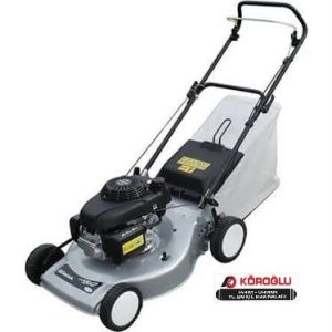 Honda HLM 530 CP Çim Biçme Makinesi 10552053011