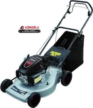 Honda HLM 530 CS Çim Biçme Makinesi 10552057011
