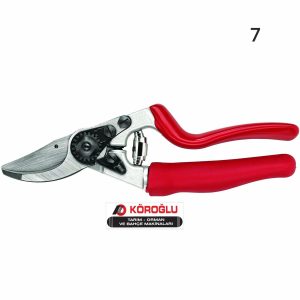 7 BUDAMA MAKASI FELCO