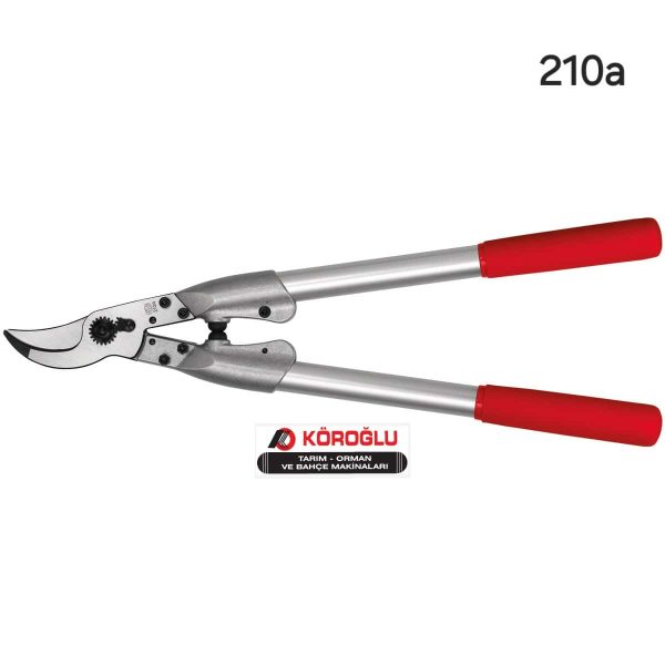 210A KALIN DAL MAKASI 50cm ALÜMİNYUM FELCO