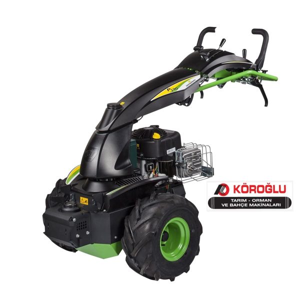 P130 ÇOK AMAÇLI MAKİNE GÖVDESİ EUROSYSTEMS  Kodu: 202070