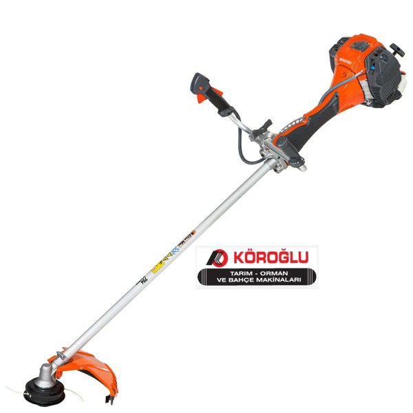 754 MASTER EUR5 MOTORLU TIRPAN OLEOMAC