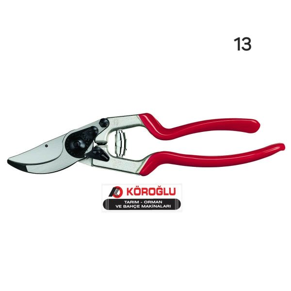 13 BUDAMA MAKASI FELCO