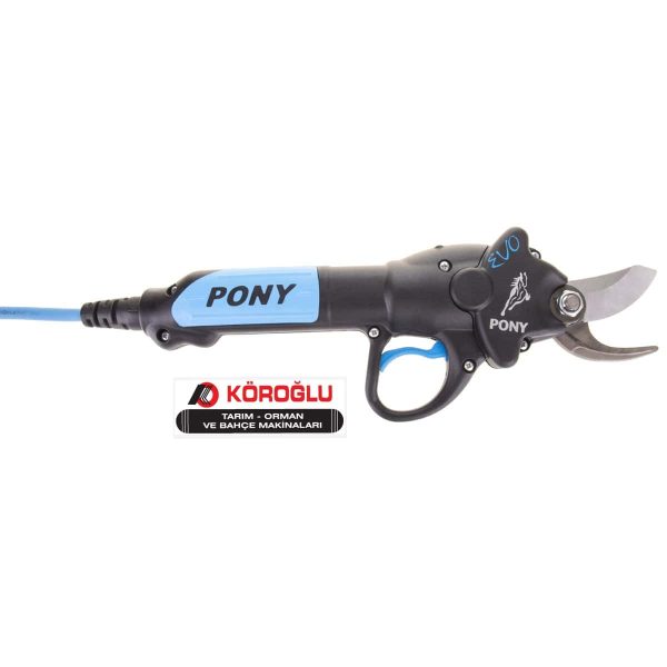 PONY EVO BUDAMA MAKASI AKÜSÜZ CAMPAGNOLA
