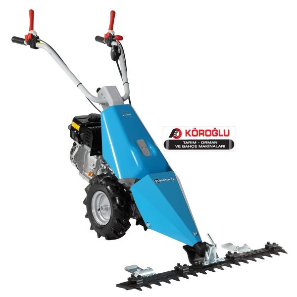BT 110 K700H EUR5 ÇAYIR BİÇME MAKİNESİ 92cm BERTOLİNİ