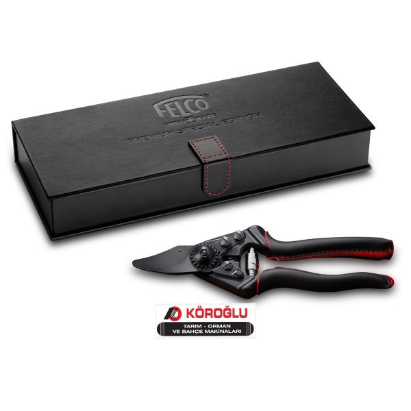 6 Premium BUDAMA MAKASI FELCO