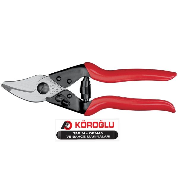 CP ÇOK AMAÇLI PRATİK MAKAS FELCO