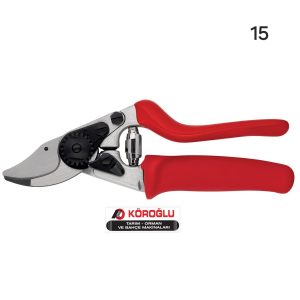 15 BUDAMA MAKASI FELCO