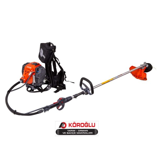 454 BP ERGO EUR5 MOTORLU TIRPAN OLEOMAC