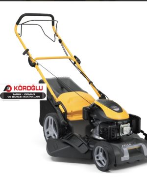 STİGA COMBI 53 SQ BENZİNLİ ÇİM BİÇME MAKİNESİ