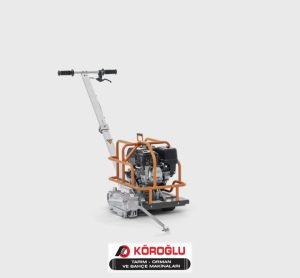 Husqvarna Soff-Cut 150 Islak beton kesim makineleri