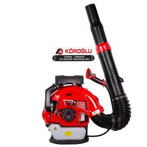 EB995 EUR5 ÜFLEME MAKİNESİ SIRT TİPİ PALMERA